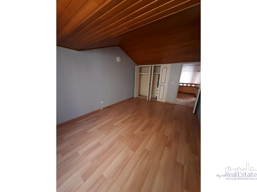 Single family home